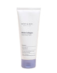 Mary & May - White Collagen Cleansing Foam