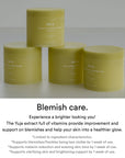 Abib - Yuja Probiotics Blemish Pad Vitalizing Touch
