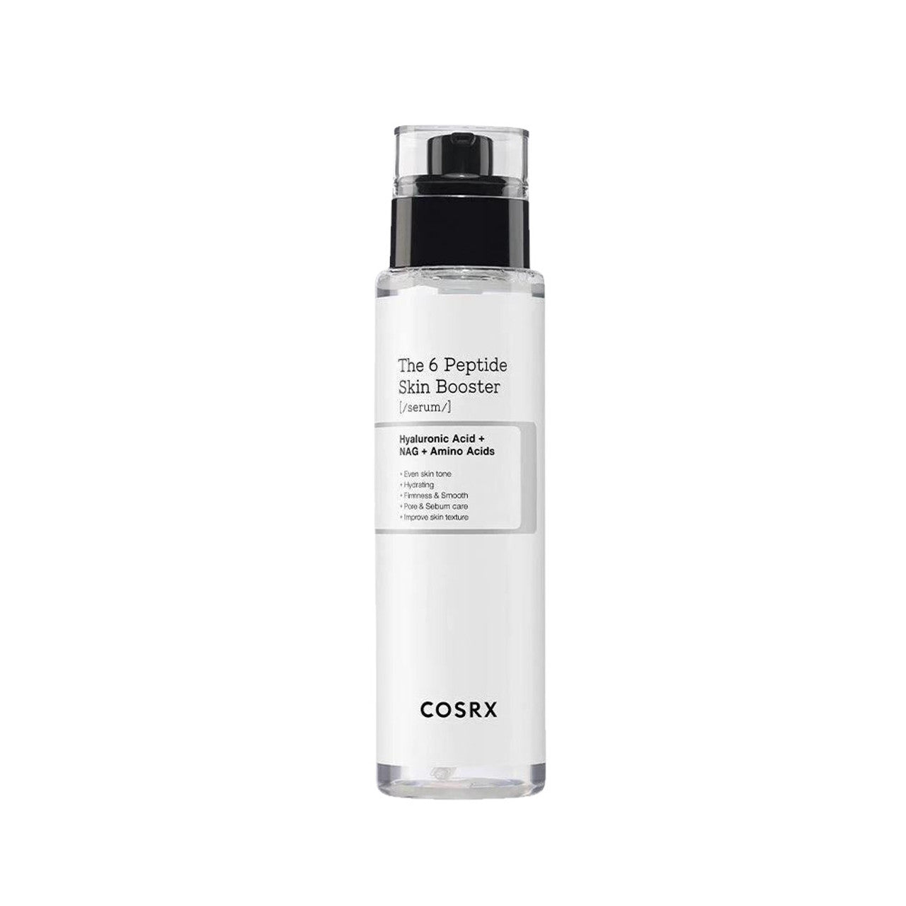COSRX - The 6 Peptide Skin Booster Serum
