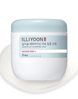 Illiyoon - Ceramide ATO Concentrate Cream - BASIC MADE CO