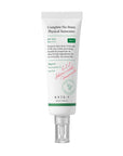 Axis-Y - Complete No-Stress Physical Sunscreen Ver. 3