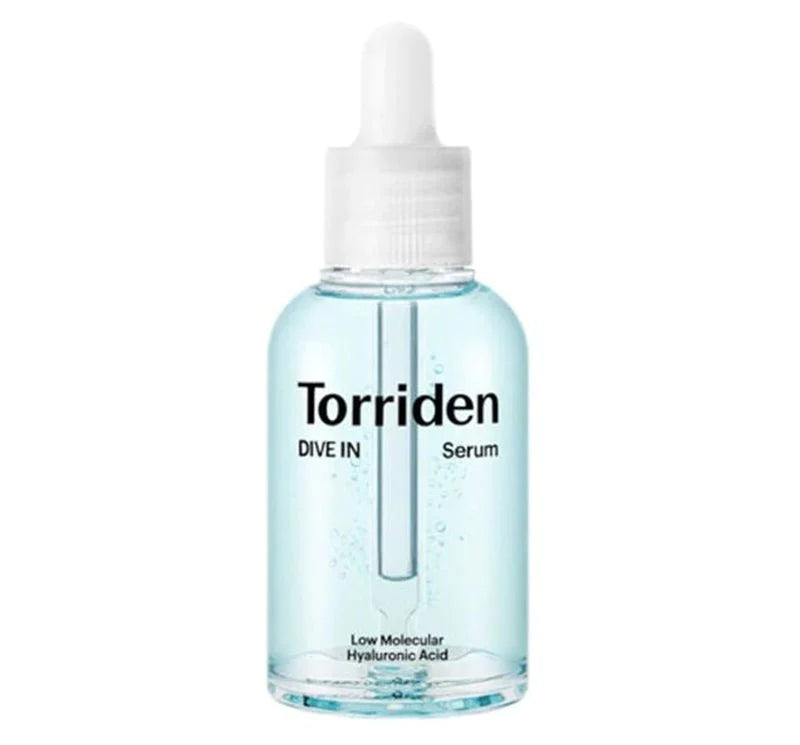 Torriden - DIVE-IN Low Molecular Hyaluronic Acid Serum