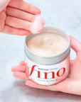 Shiseido - Fino Premium Touch Hair Mask