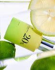 Anua - Green Lemon Vita C Blemish Serum