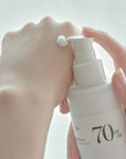 Anua - Heartleaf 70% Daily Lotion