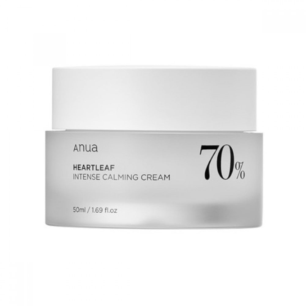Anua - Heartleaf 70 Intense Calming Cream