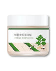 Round Lab - Mugwort Calming Cream