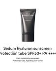 Abib - Sedum Hyaluron Sunscreen Protection Tube