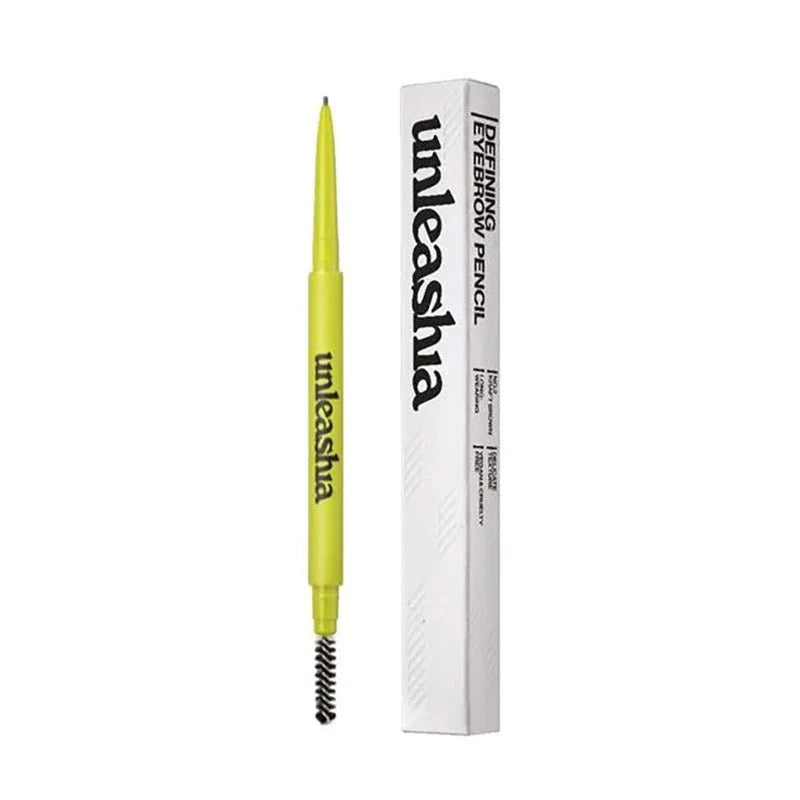 Unleashia - Shaper Defining Eyebrow Pencil - 3 Colours