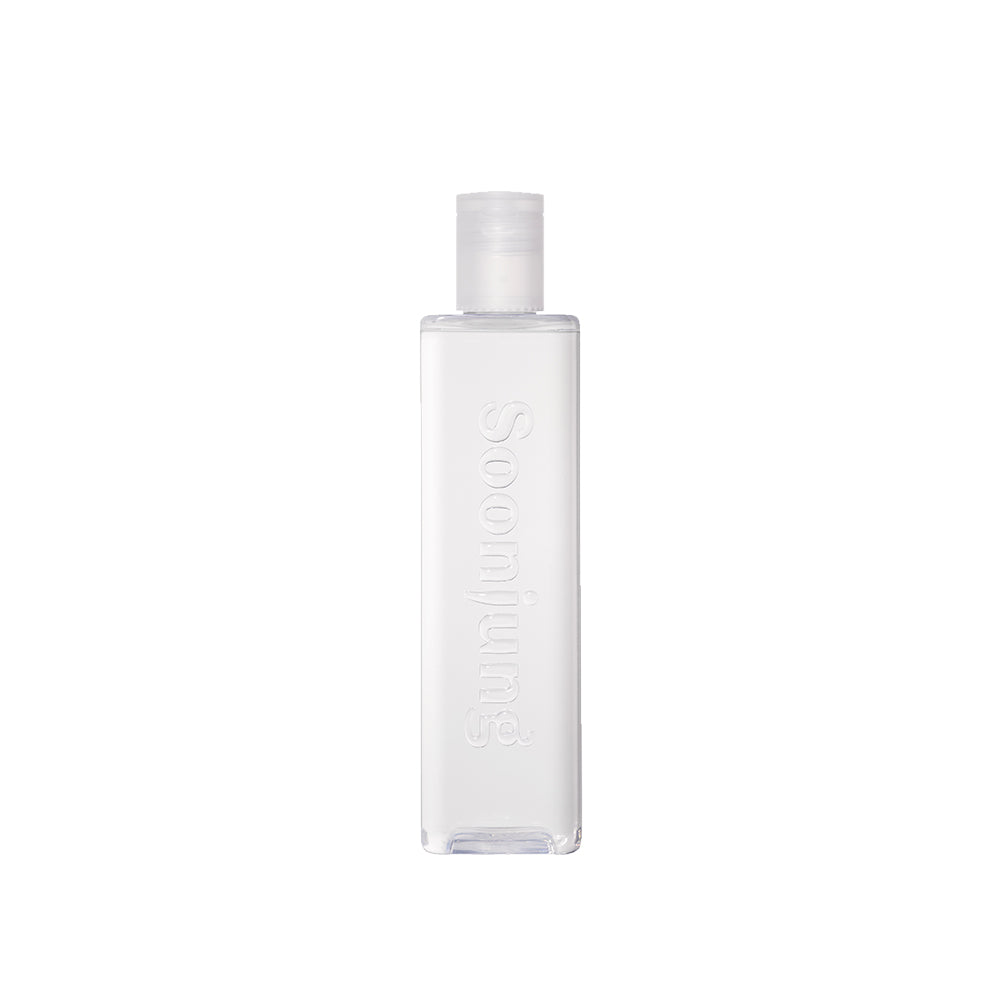 Etude - SoonJung pH 5.5 Relief Toner - 2 sizes - BASIC MADE CO