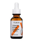 Tiam - Vitamin C24 Surprise Serum