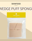 Skinfood Wedge Puff Sponge