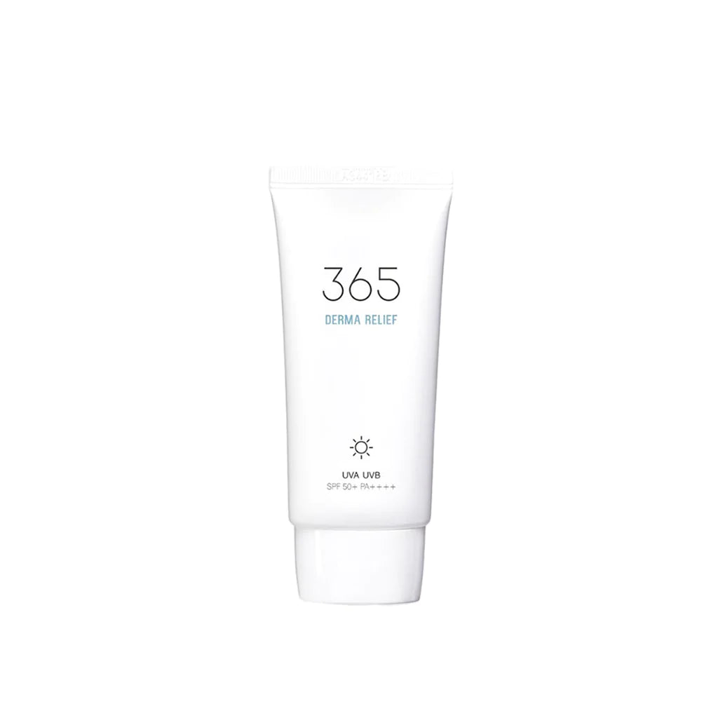 Round Lab - 365 Derma Relief Sunscreen