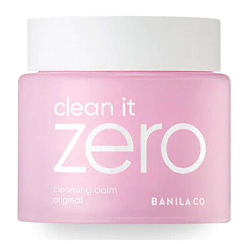 Banila Co - Clean It Zero Cleansing Balm - BASIC MADE CO