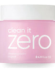Banila Co - Clean It Zero Cleansing Balm - BASIC MADE CO