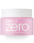 Clean It Zero Cleansing Balm Original - BASIC MADE CO