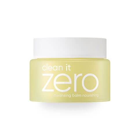 Clean It Zero Cleansing Balm - 5 types - BASIC MADE CO