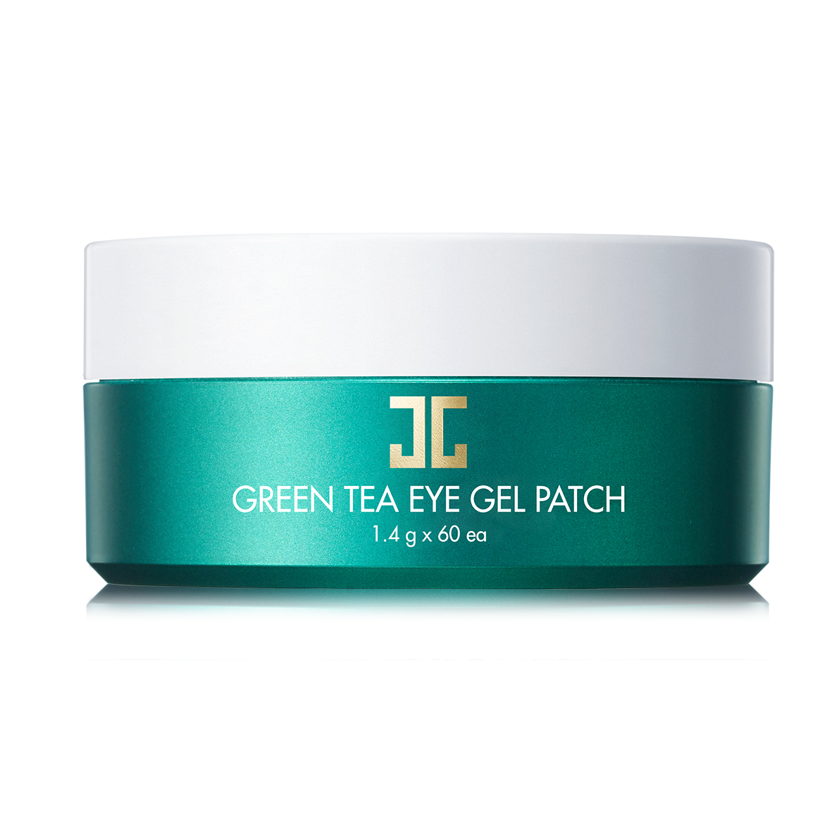 Green Tea Eye Gel Patch - BASIC MADE CO