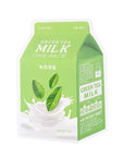 Milk One Pack - 7 flavours - BASIC MADE CO