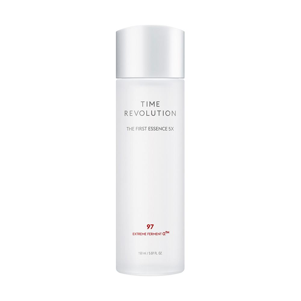 Time Revolution The First Treatment Essence 5x - BASIC MADE CO
