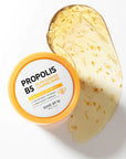 Some By Mi - Propolis B5 Glow Barrier Calming Mask