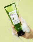 Some By Mi - Super Matcha Pore Clean Cleansing Gel
