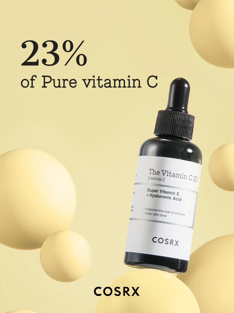 COSRX - The Vitamin C 23