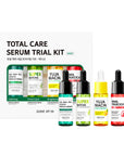 Some By Mi - Total Care Serum Trial Kit