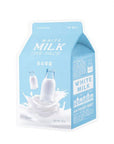 Milk One Pack - BASIC MADE CO