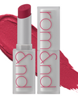 Romand - Zero Matte Lipstick - 20 Colours