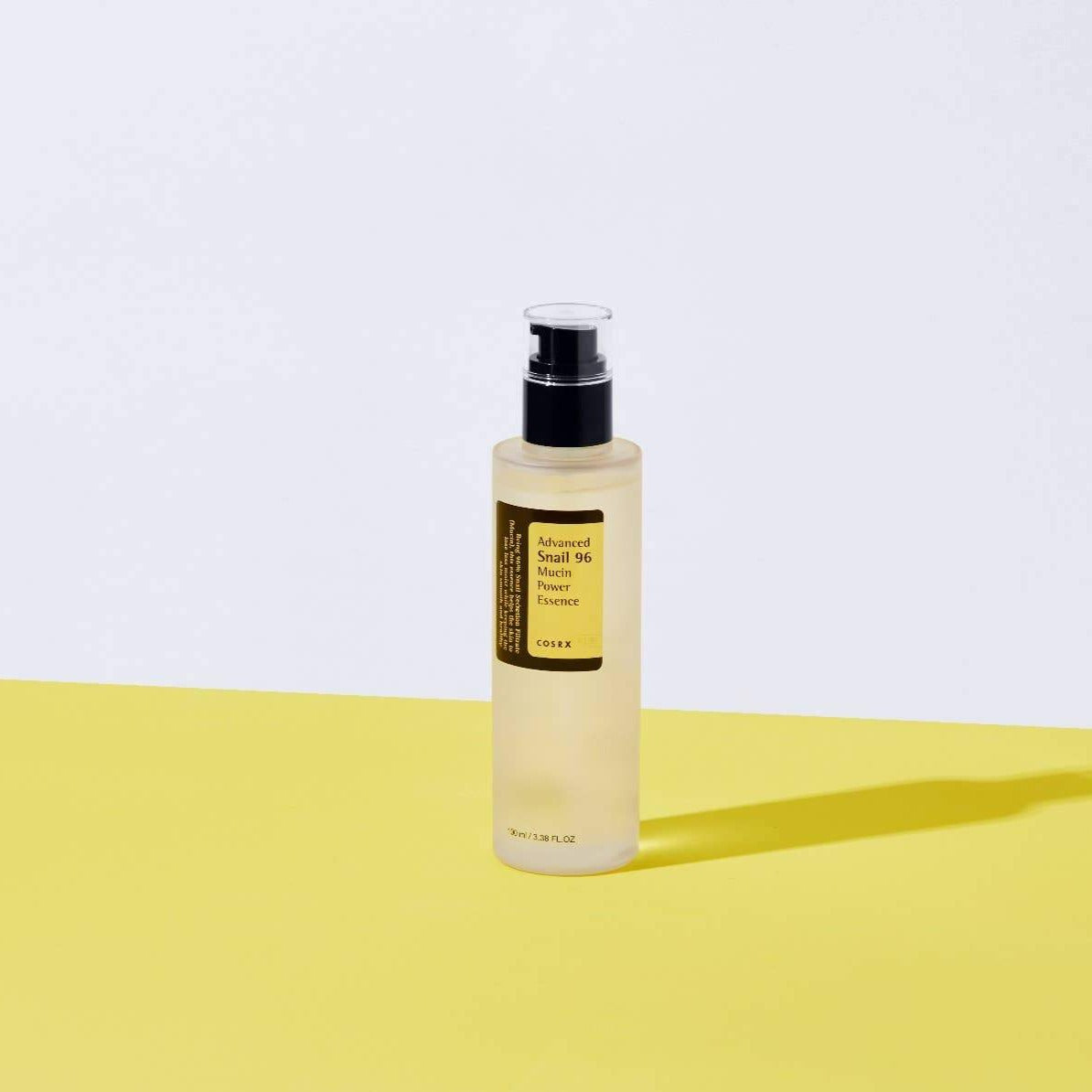 Advanced Snail 96 Mucin Power Essence - BASIC MADE CO