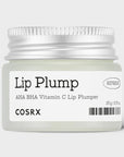 Refresh AHA BHA Vitamin C Lip Plumper - BASIC MADE CO