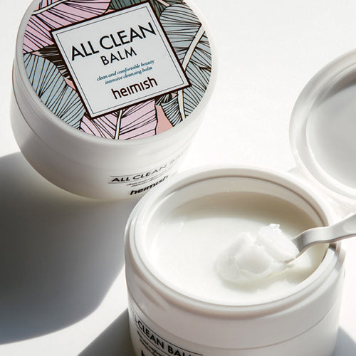 All Clean Balm - BASIC MADE CO