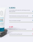 Be The Skin - BHA+ Pore Zero 30 Second Exfoliator