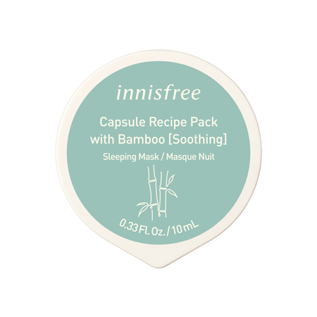 Capsule Recipe Pack - 10 types - BASIC MADE CO