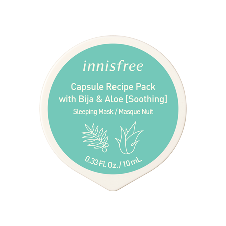 Capsule Recipe Pack - 10 types - BASIC MADE CO