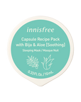 Capsule Recipe Pack - 10 types - BASIC MADE CO