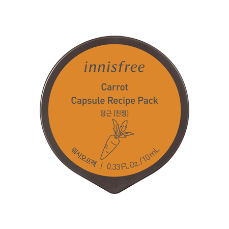 Capsule Recipe Pack - 10 types - BASIC MADE CO