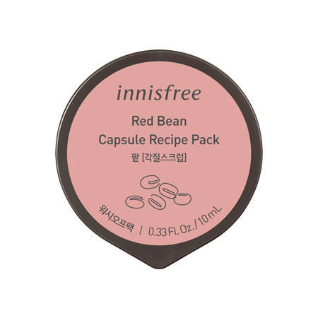 Capsule Recipe Pack - 10 types - BASIC MADE CO