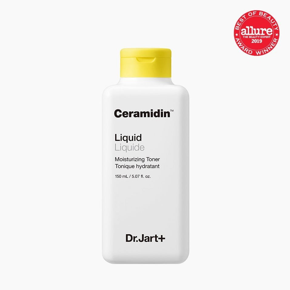 Ceramidin Liquid - BASIC MADE CO