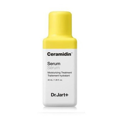 Ceramidin Serum - BASIC MADE CO
