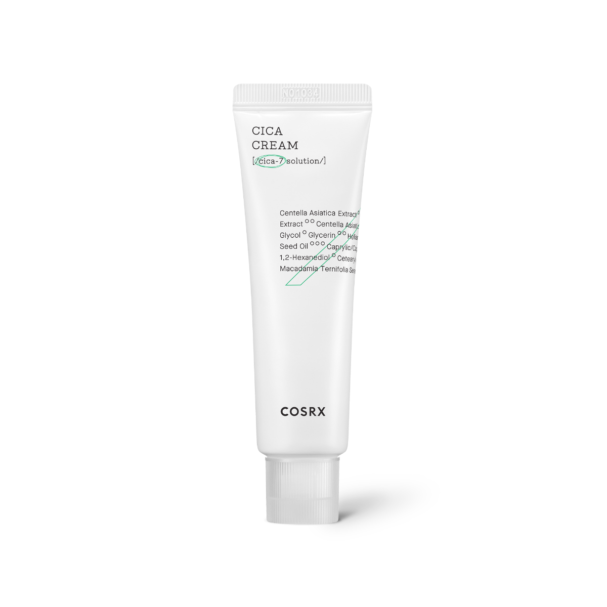 Pure Fit Cica Cream - BASIC MADE CO