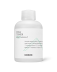 Pure Fit Cica Toner - BASIC MADE CO