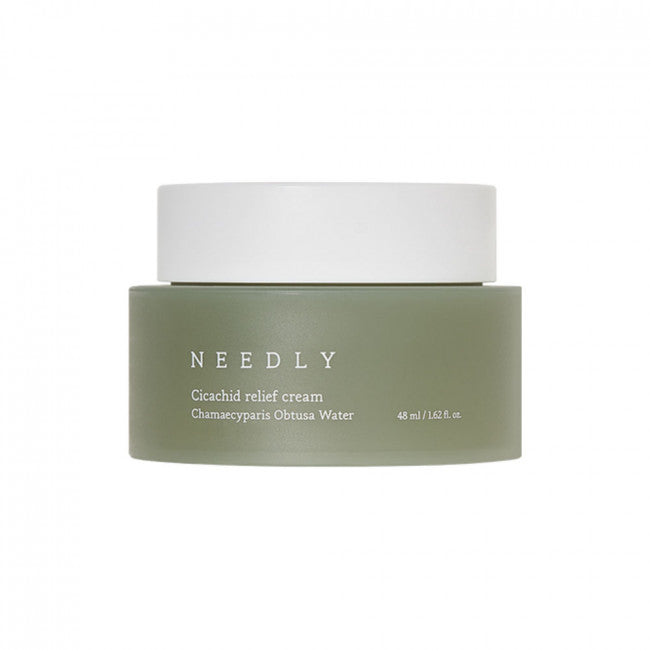Needly - Cicachid Relief Cream