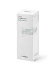 Pure Fit Cica Cleanser - BASIC MADE CO