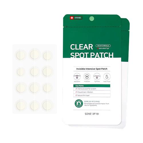 Some By Mi - Clear Spot Patch