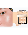 Prism Air Highlighter - 3 Shades - BASIC MADE CO