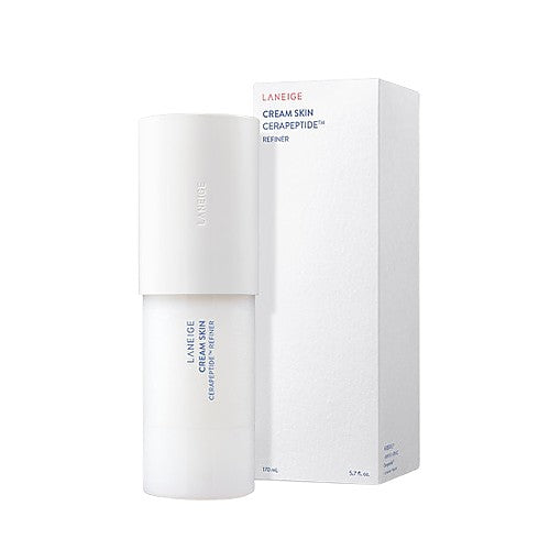 Laneige - Cream Skin Cerapeptide Refiner - 2 sizes