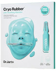 Dr.Jart+ - Cryo Rubber™ Mask - 4 types