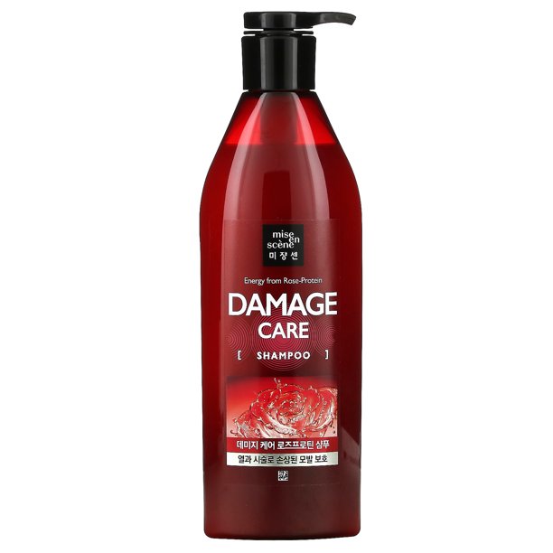 Mise En Scene - Damage Care Shampoo